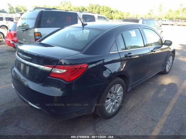 Photo 3 VIN: 1C3CCBAB9CN296888 - CHRYSLER 200 