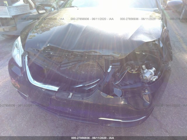 Photo 5 VIN: 1C3CCBAB9CN296888 - CHRYSLER 200 