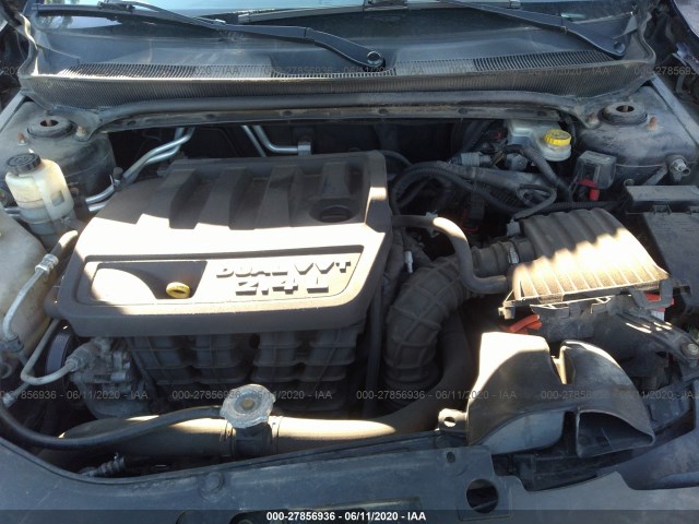 Photo 9 VIN: 1C3CCBAB9CN296888 - CHRYSLER 200 