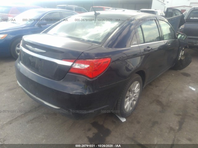 Photo 3 VIN: 1C3CCBAB9CN304407 - CHRYSLER 200 