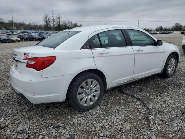 Photo 2 VIN: 1C3CCBAB9CN319036 - CHRYSLER 200 