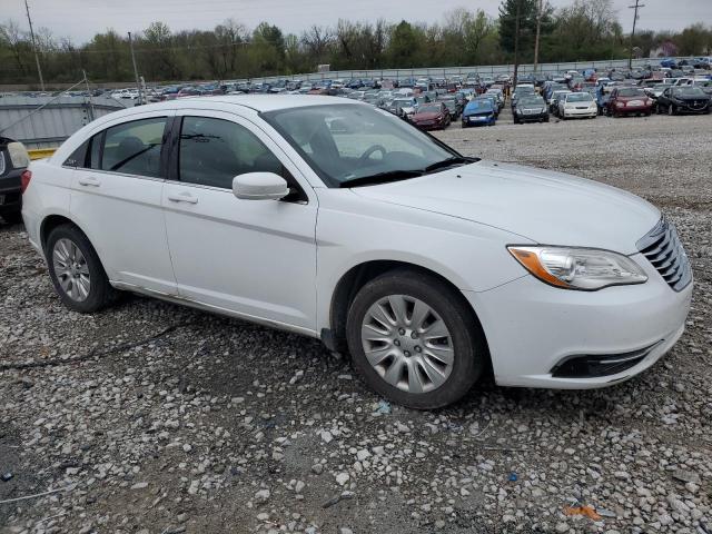 Photo 3 VIN: 1C3CCBAB9CN319036 - CHRYSLER 200 