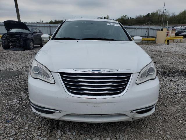 Photo 4 VIN: 1C3CCBAB9CN319036 - CHRYSLER 200 