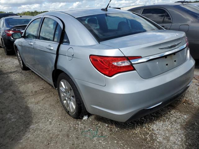 Photo 2 VIN: 1C3CCBAB9CN319067 - CHRYSLER 200 LX 