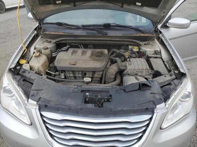 Photo 10 VIN: 1C3CCBAB9CN320526 - CHRYSLER 200 LX 