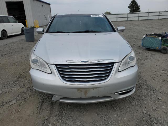 Photo 4 VIN: 1C3CCBAB9CN320526 - CHRYSLER 200 LX 