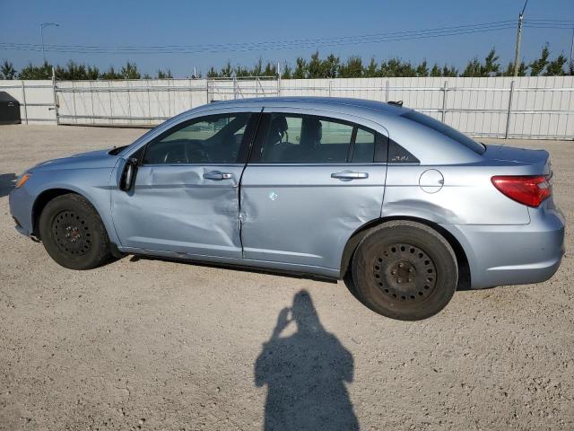 Photo 1 VIN: 1C3CCBAB9DN533526 - CHRYSLER 200 LX 