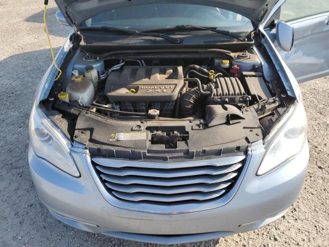 Photo 10 VIN: 1C3CCBAB9DN533526 - CHRYSLER 200 LX 