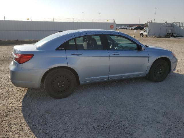 Photo 2 VIN: 1C3CCBAB9DN533526 - CHRYSLER 200 LX 