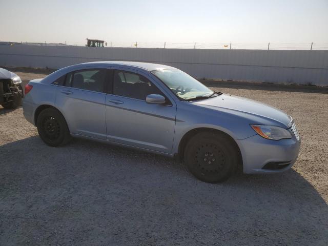 Photo 3 VIN: 1C3CCBAB9DN533526 - CHRYSLER 200 LX 