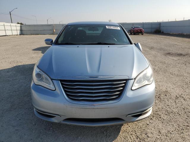 Photo 4 VIN: 1C3CCBAB9DN533526 - CHRYSLER 200 LX 