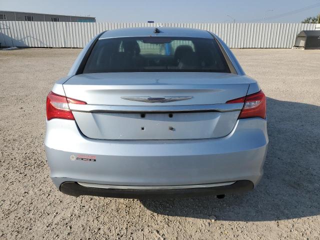 Photo 5 VIN: 1C3CCBAB9DN533526 - CHRYSLER 200 LX 