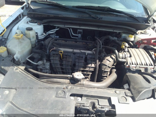 Photo 9 VIN: 1C3CCBAB9DN606555 - CHRYSLER 200 