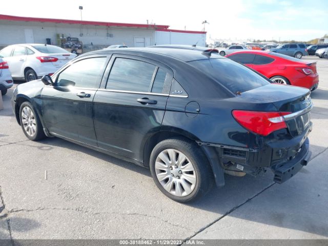 Photo 2 VIN: 1C3CCBAB9DN622528 - CHRYSLER 200 