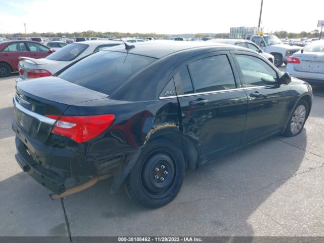 Photo 3 VIN: 1C3CCBAB9DN622528 - CHRYSLER 200 