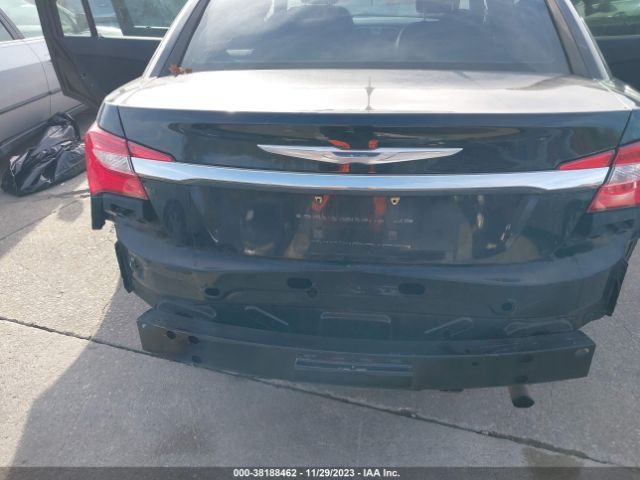 Photo 5 VIN: 1C3CCBAB9DN622528 - CHRYSLER 200 