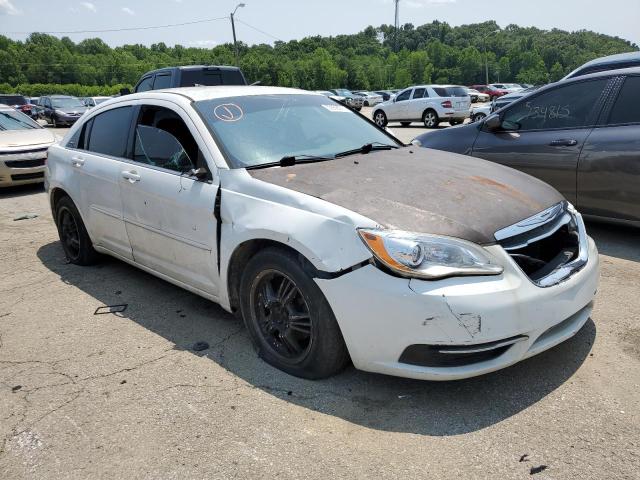 Photo 3 VIN: 1C3CCBAB9DN636106 - CHRYSLER 200 LX 