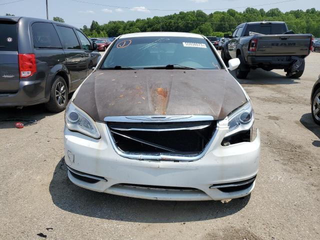 Photo 4 VIN: 1C3CCBAB9DN636106 - CHRYSLER 200 LX 