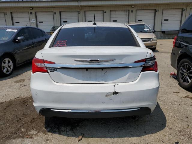 Photo 5 VIN: 1C3CCBAB9DN636106 - CHRYSLER 200 LX 