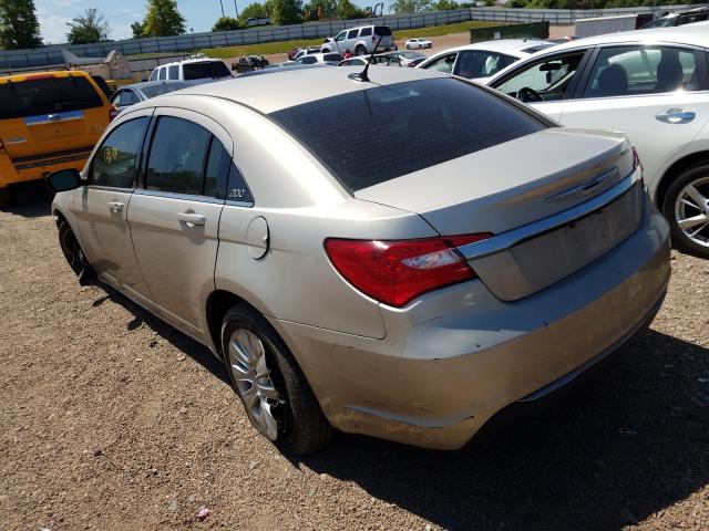 Photo 2 VIN: 1C3CCBAB9DN642536 - CHRYSLER 200 LX 