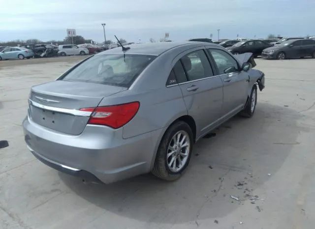 Photo 3 VIN: 1C3CCBAB9DN647459 - CHRYSLER 200 