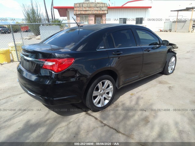 Photo 3 VIN: 1C3CCBAB9DN647784 - CHRYSLER 200 