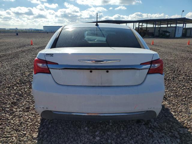 Photo 5 VIN: 1C3CCBAB9DN647834 - CHRYSLER 200 