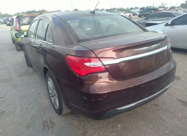 Photo 2 VIN: 1C3CCBAB9DN660308 - CHRYSLER 200 