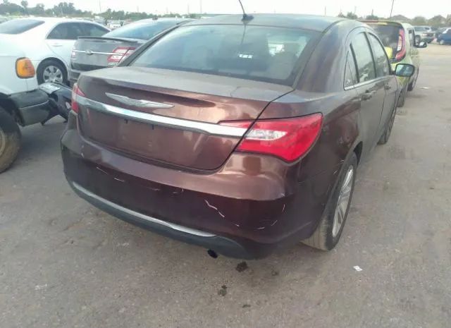 Photo 3 VIN: 1C3CCBAB9DN660308 - CHRYSLER 200 