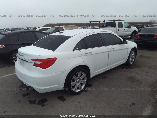 Photo 3 VIN: 1C3CCBAB9DN687010 - CHRYSLER 200 