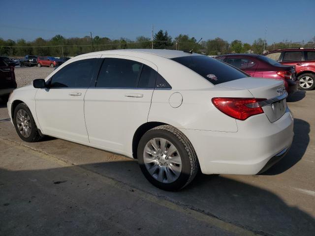 Photo 1 VIN: 1C3CCBAB9DN699044 - CHRYSLER 200 