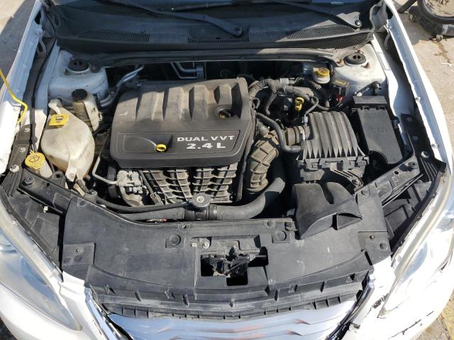 Photo 10 VIN: 1C3CCBAB9DN699044 - CHRYSLER 200 