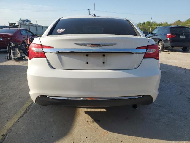 Photo 5 VIN: 1C3CCBAB9DN699044 - CHRYSLER 200 