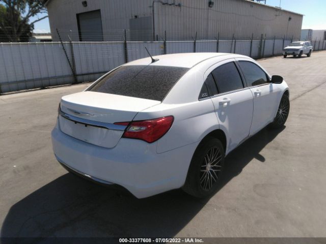 Photo 3 VIN: 1C3CCBAB9DN706137 - CHRYSLER 200 