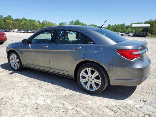 Photo 1 VIN: 1C3CCBAB9DN733127 - CHRYSLER 200 LX 