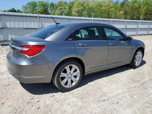 Photo 2 VIN: 1C3CCBAB9DN733127 - CHRYSLER 200 LX 