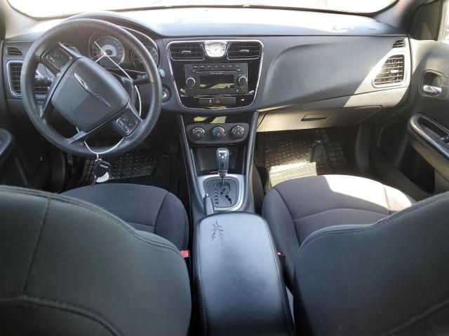 Photo 7 VIN: 1C3CCBAB9DN733127 - CHRYSLER 200 LX 