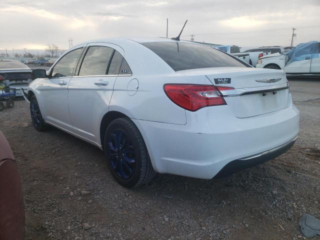 Photo 2 VIN: 1C3CCBAB9DN733449 - CHRYSLER 200 