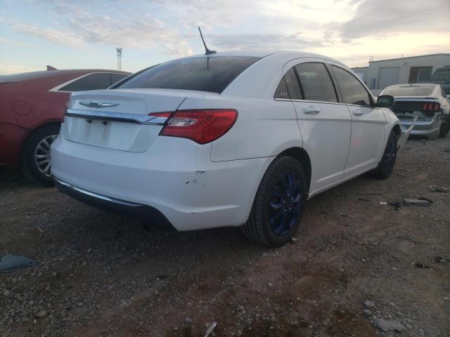 Photo 3 VIN: 1C3CCBAB9DN733449 - CHRYSLER 200 