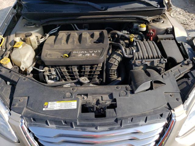 Photo 10 VIN: 1C3CCBAB9DN733922 - CHRYSLER 200 LX 