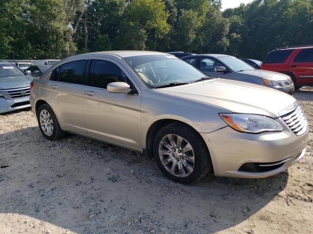 Photo 3 VIN: 1C3CCBAB9DN733922 - CHRYSLER 200 LX 