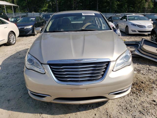 Photo 4 VIN: 1C3CCBAB9DN733922 - CHRYSLER 200 LX 