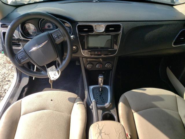 Photo 7 VIN: 1C3CCBAB9DN733922 - CHRYSLER 200 LX 