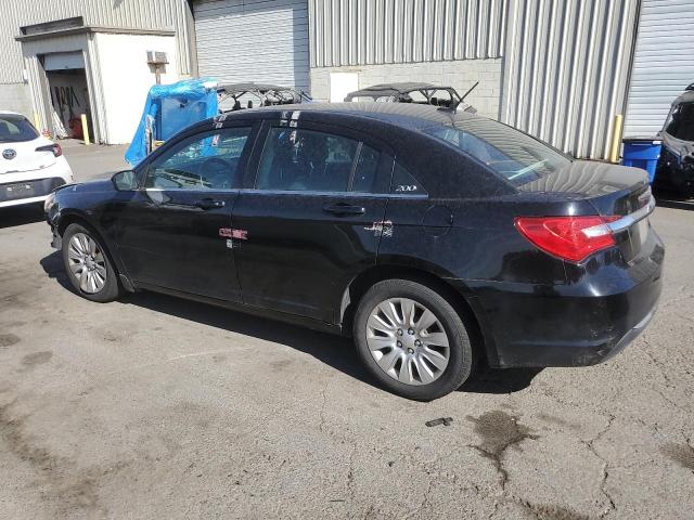 Photo 1 VIN: 1C3CCBAB9DN734584 - CHRYSLER 200 LX 