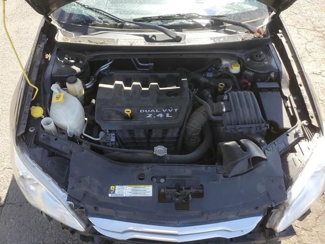 Photo 10 VIN: 1C3CCBAB9DN734584 - CHRYSLER 200 LX 