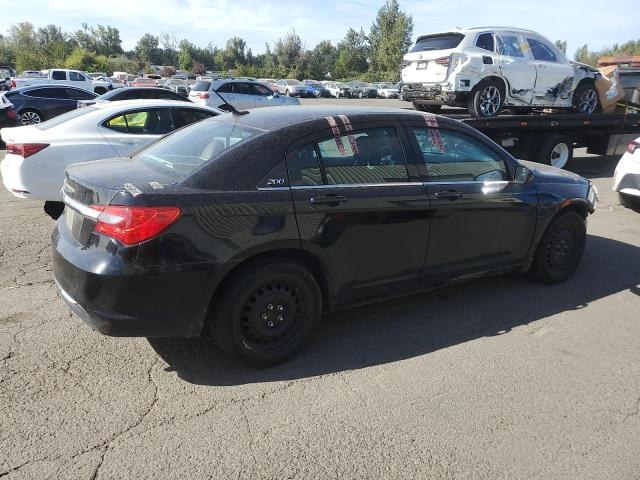 Photo 2 VIN: 1C3CCBAB9DN734584 - CHRYSLER 200 LX 