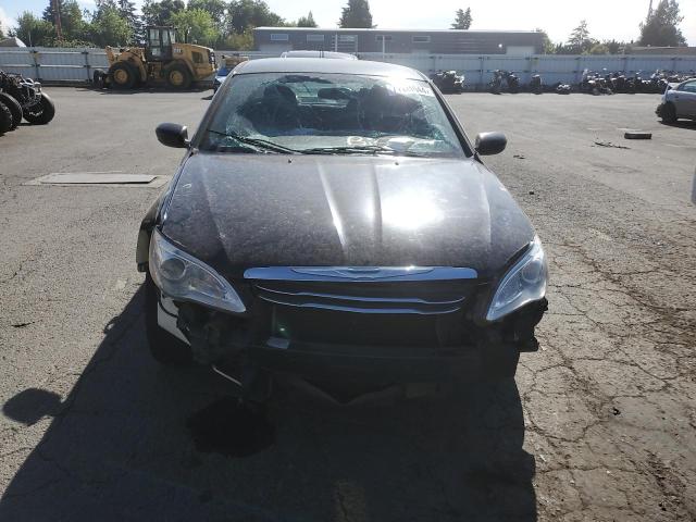 Photo 4 VIN: 1C3CCBAB9DN734584 - CHRYSLER 200 LX 