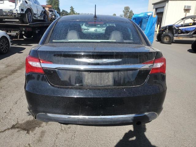 Photo 5 VIN: 1C3CCBAB9DN734584 - CHRYSLER 200 LX 