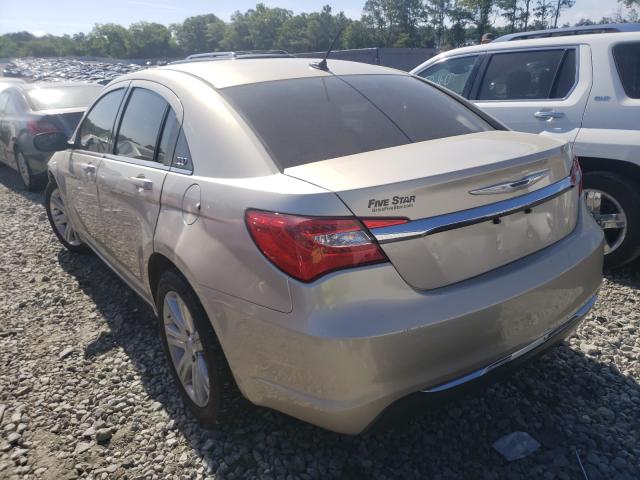 Photo 2 VIN: 1C3CCBAB9DN735704 - CHRYSLER 200 LX 