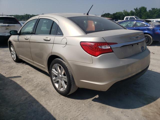 Photo 1 VIN: 1C3CCBAB9DN761395 - CHRYSLER 200 LX 